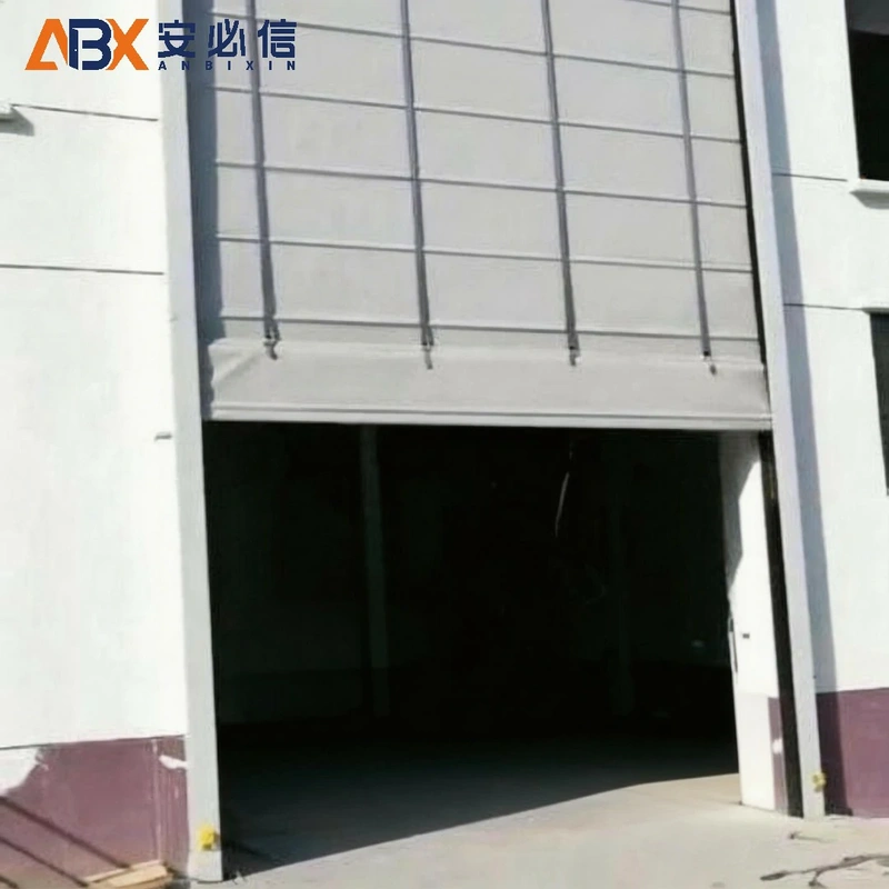 九江冷库门封
